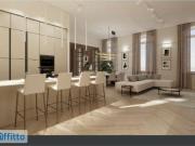 Appartamento arredato Torino