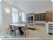 Appartamento arredato Torino