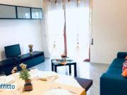 Appartamento arredato Torvaianica centro