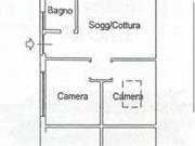 Appartamento arredato Toscana, savena savena