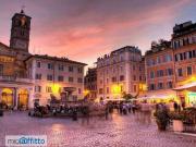 Appartamento arredato Trastevere, aventino, testaccio