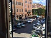 Appartamento arredato Trastevere, aventino, testaccio