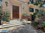 Appartamento arredato Trastevere, aventino, testaccio