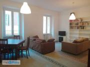 Appartamento arredato Trastevere, aventino, testaccio