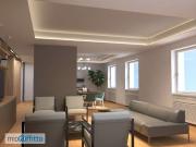 Appartamento arredato Trastevere, aventino, testaccio
