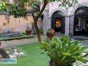 Appartamento arredato Trastevere, aventino, testaccio