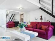 Appartamento arredato Trastevere, aventino, testaccio