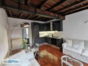 Appartamento arredato Trastevere, aventino, testaccio