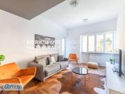 Appartamento arredato Trastevere, aventino, testaccio