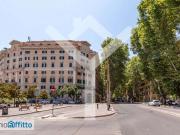 Appartamento arredato Trastevere, aventino, testaccio