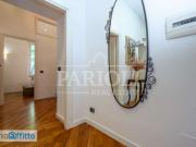 Appartamento arredato Trieste, salario