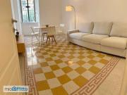 Appartamento arredato Trieste, salario