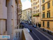 Appartamento arredato Trieste, salario