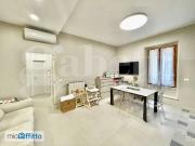 Appartamento arredato Trieste, salario