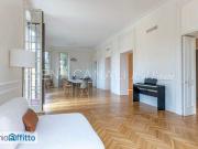 Appartamento arredato Trieste, salario