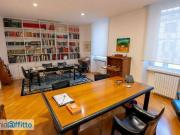 Appartamento arredato Trieste, salario