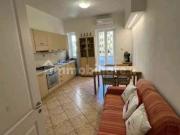 Appartamento arredato Trieste, salario