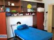 Appartamento arredato Trieste, salario