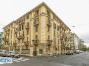 Appartamento arredato Trieste, salario