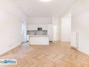 Appartamento arredato Trieste, salario