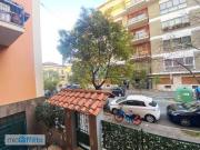 Appartamento arredato Trieste, salario