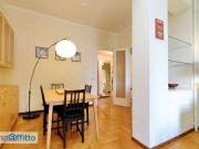 Appartamento arredato Trieste, salario