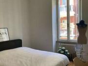 Appartamento arredato Trieste, salario