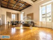 Appartamento arredato Trieste, salario