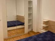 Appartamento arredato Trieste, salario