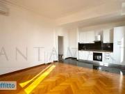 Appartamento arredato V giornate, xxii marzo, porta romana