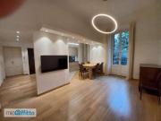 Appartamento arredato V giornate, xxii marzo, porta romana