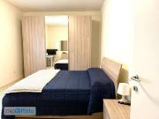 Appartamento arredato V giornate, xxii marzo, porta romana Appartamento arredato V giornate, xxii marzo, porta romana