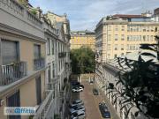 Appartamento arredato V giornate, xxii marzo, porta romana