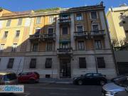 Appartamento arredato V giornate, xxii marzo, porta romana