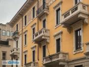 Appartamento arredato V giornate, xxii marzo, porta romana