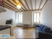 Appartamento arredato V giornate, xxii marzo, porta romana