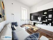 Appartamento arredato V giornate, xxii marzo, porta romana