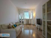 Appartamento arredato V giornate, xxii marzo, porta romana