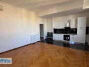 Appartamento arredato V giornate, xxii marzo, porta romana