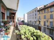 Appartamento arredato V giornate, xxii marzo, porta romana