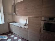 Appartamento arredato V giornate, xxii marzo, porta romana