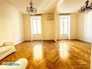 Appartamento arredato V giornate, xxii marzo, porta romana