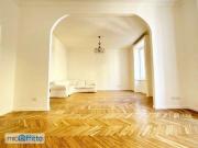 Appartamento arredato V giornate, xxii marzo, porta romana Appartamento arredato V giornate, xxii marzo, porta romana