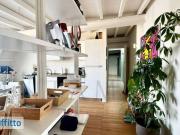 Appartamento arredato V giornate, xxii marzo, porta romana