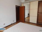 Appartamento arredato V giornate, xxii marzo, porta romana