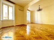 Appartamento arredato V giornate, xxii marzo, porta romana Appartamento arredato V giornate, xxii marzo, porta romana