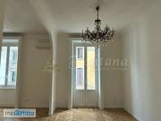 Appartamento arredato V giornate, xxii marzo, porta romana