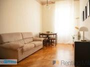 Appartamento arredato V giornate, xxii marzo, porta romana