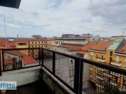 Appartamento arredato V giornate, xxii marzo, porta romana