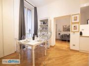 Appartamento arredato V giornate, xxii marzo, porta romana